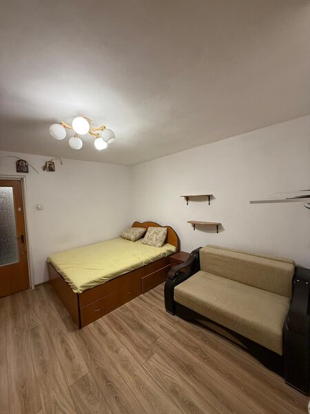 Drumul Taberei, Favorit, Metrou, str. Sibiu,