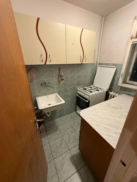 Drumul Taberei, Favorit, Metrou, str. Sibiu,