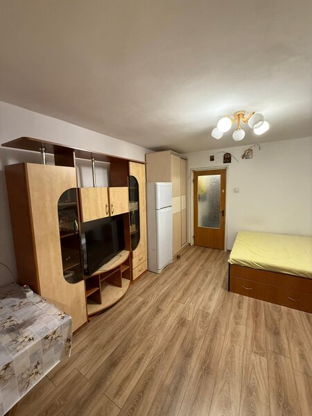 Drumul Taberei, Favorit, Metrou, str. Sibiu,