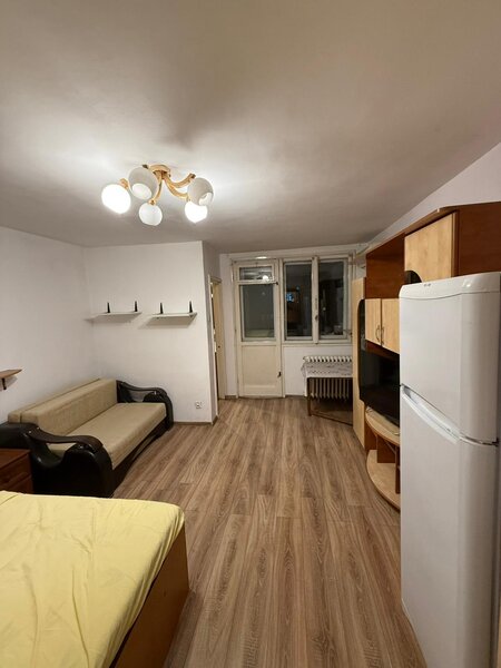 Drumul Taberei, Favorit, Metrou, str. Sibiu,